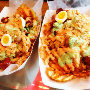 Picaditos